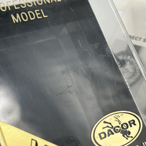 Vintage Dacor VCP Top & Side Viewing Compass Model 3604-00 - Picture 15 of 16